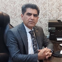 مهدی رعنائی